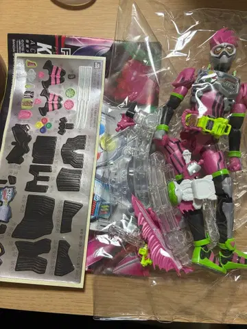 피규어라이즈 스탠다드 가면라이더 이그제이드