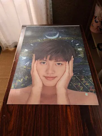 우치다 유키 씨의 달력 1994년