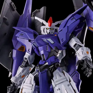 새상품 건담 프라모델 HG 건담 그리 프리미엄 반다이 프라모델