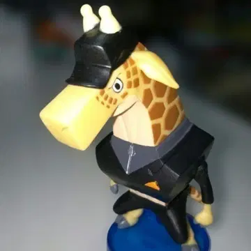 d02 원피스 월드 컬렉션 카쿠 수인