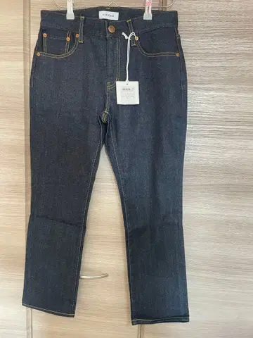 여성용 23구 데님 38