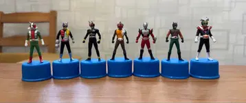 가면라이더 병뚜껑