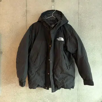 THE NORTH FACE 마운틴 다운 자켓 L 사이즈