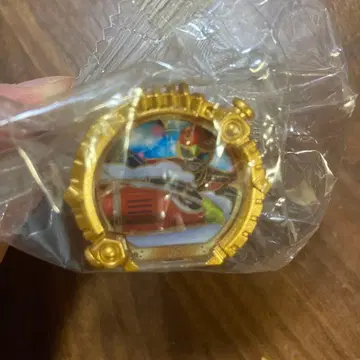 센타이 링 젯트맨