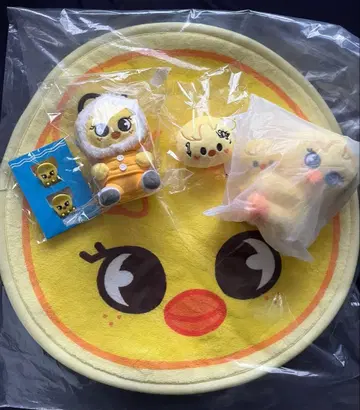 SKZOO 포가리 5종 세트 FELIX