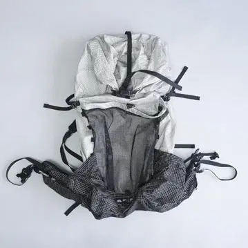 3F UL GEAR YUE UL 백팩