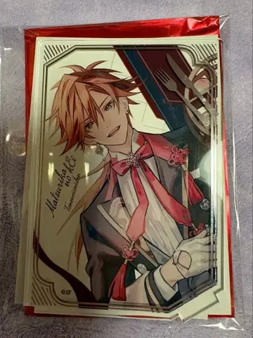 마츠리카 아크릴 스탠드 페이2