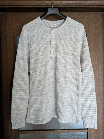 조 맥코이 DOUBLE DIAMOND Size42 그레이