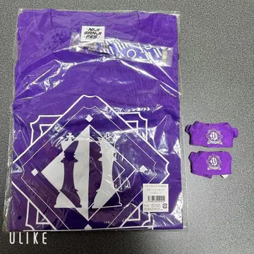 니지 페스티벌 / 묶음 판매