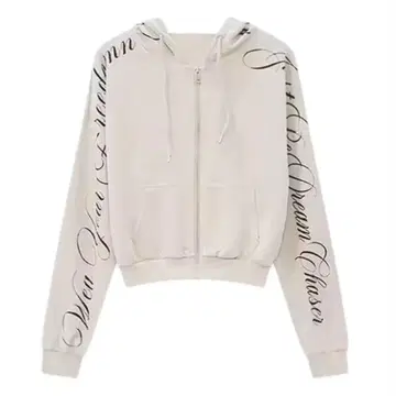 후디 셋업 베이지 걸리시 S 사이즈 한국 패션 Y2k