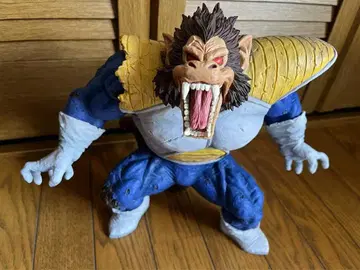 제일복권 드래곤볼 베지터 (원숭이 형태) 피규어