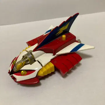 용사 라이딘 중전 블루거 초합금