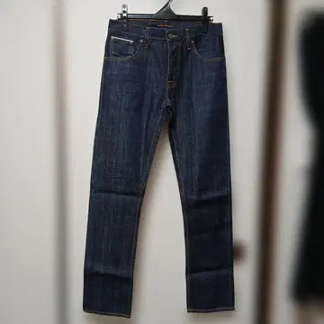 31 Nudie Jeans GRIM TIM W31 L32