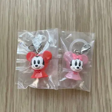 디즈니 메지루시 액세서리