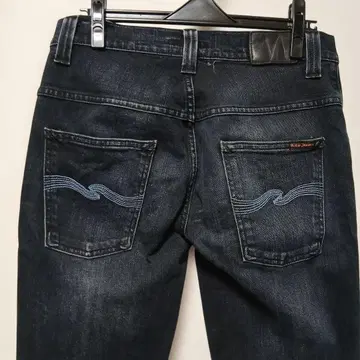 32 Nudie Jeans THIN FINN.W31 L32