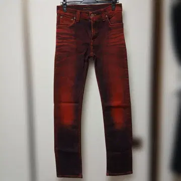 33 Nudie Jeans THIN FINN W30 L32