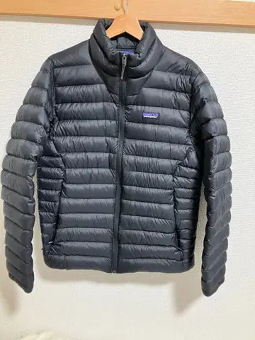 Patagonia 다운 스웨터 M 사이즈
