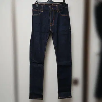 34 누디진 씬핀 W30 L30