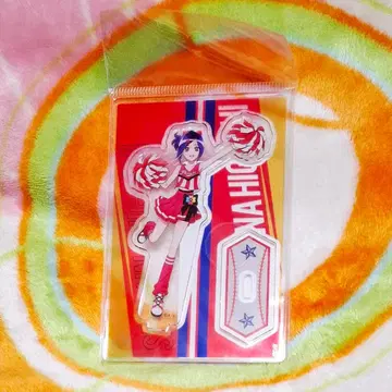 프리큐어 아크릴 스탠드 히가시 세츠나