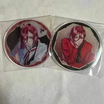 [ 즉시 구매 가능 ] BlackishHouse 브라하 쿠제 엔 2세트