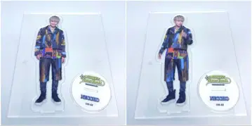 야기 유세이 마네킹 아크릴 스탠드