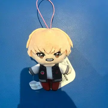 GiGO 한정판 JO1 카와니시 타쿠미 마스코트 봉제 인형