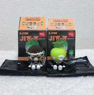 Dr.STONE 크롬 수박 끈적끈적