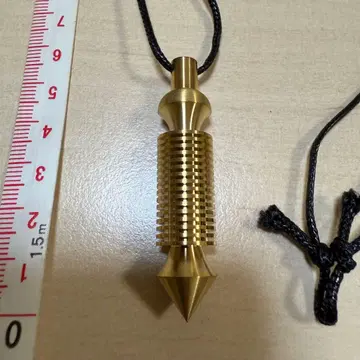 다우징 펜듈럼 made in Japan