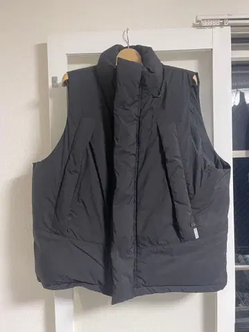 DAIWA PIER 39 GORE-TEX FIELD DOWN VEST M