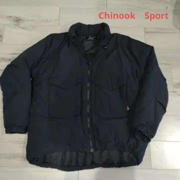 Chinook Sport 나일론 자켓