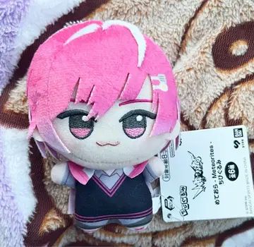 메테오라이트 - Meteorites - SD 인형 봉제 인형 미카사