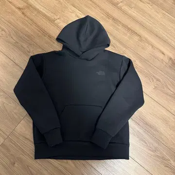 THE NORTHFACE 후드 부착 트레이닝복 M