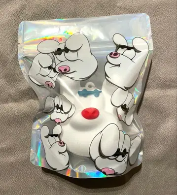 센가 켄토 FiNGAiSM 코인 케이스 크리스마스 한정판