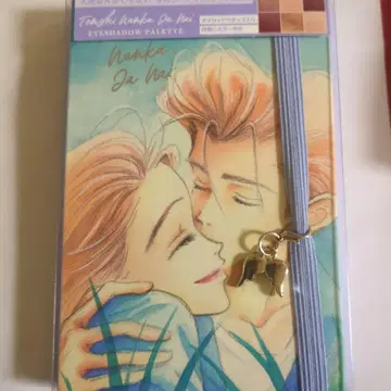 천사 따윈 필요 없어 9 쉐도우 팔레트