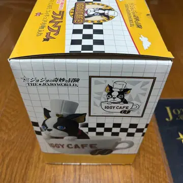 JOJO 제일복권 온라인샵 한정판 라스트 원