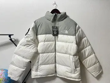 THE NORTH FACE 다운 자켓