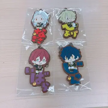 오나마에피탄코 Eden 세트