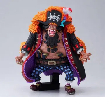 원피스 KING OF ARTIST KOA 조형왕 검은 수염 티치