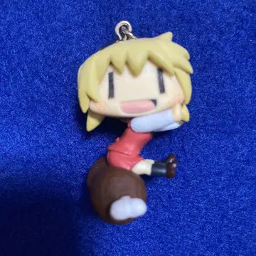 히다마리 스케치 카라코레 미야코