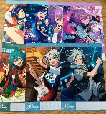 셀레포 탁상 달력 뉴 페이스