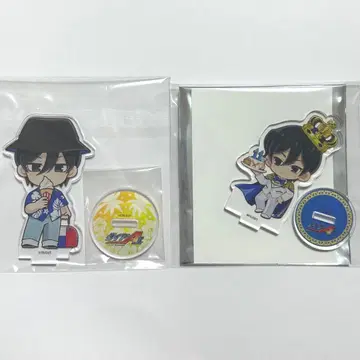 다이아의 A 프린세스 카페 아크릴 스탠드 후루야 사토루