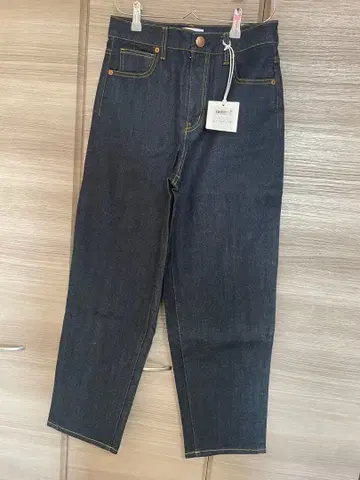 여성용 23구 데님 38