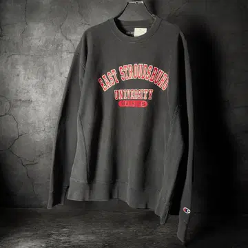 Champion REVERSE WEAVE 맨투맨 워리어스