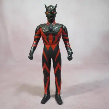 울트라맨 제로 다크 2012 소프트 비닐