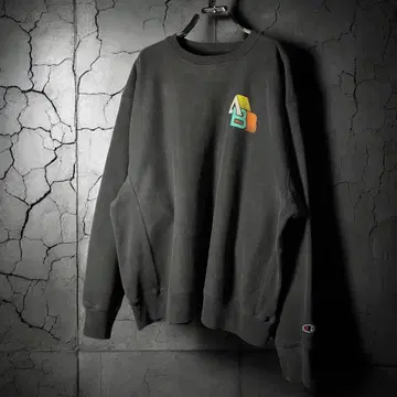 00s Champion PREMIUM REVERSE WEAVE 맨투맨