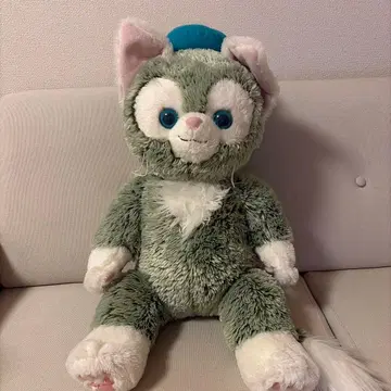 젤라토니 봉제 인형 M 사이즈