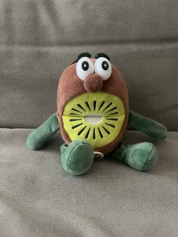 제스프리 키위 에코백