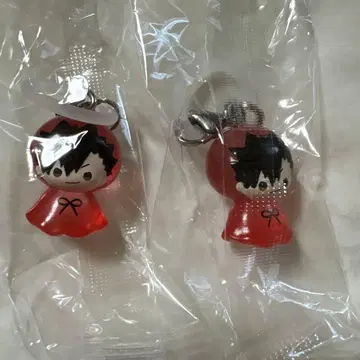 하이큐 은혼 메지루시 참