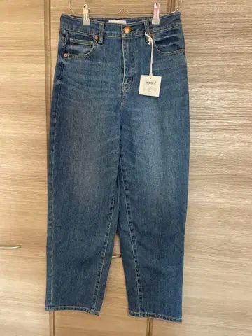 여성용 23구 데님 38