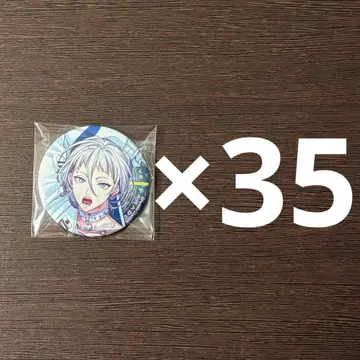 paradox live 파라라이 dope space BIG 캔뱃지 류